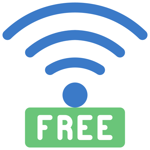 Free Wi-Fi