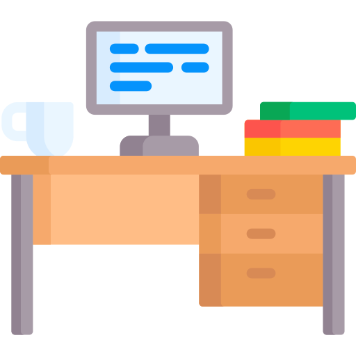 Work Desk