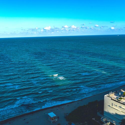 Beach View Room (Per Night)