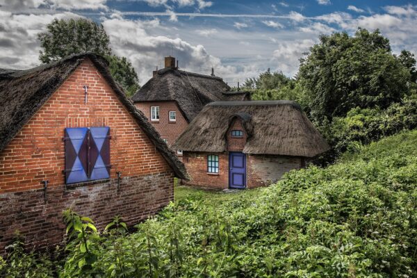 Hilltop Bungalow Hilltop Bungalow