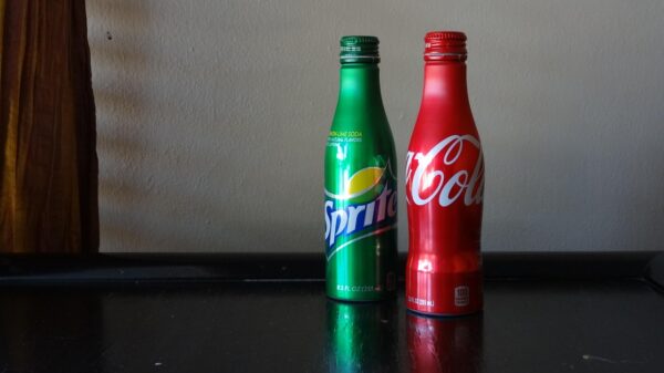 Soft Drinks Mix